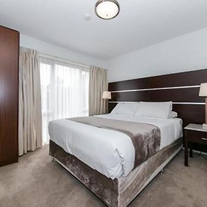 Airport Gateway Hotel