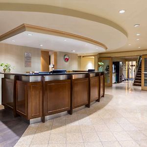 Ramada By Wyndham Coquitlam