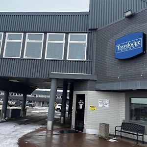 Travelodge By Wyndham Grande Prairie
